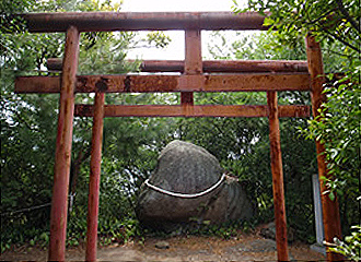 Tengu Shrine