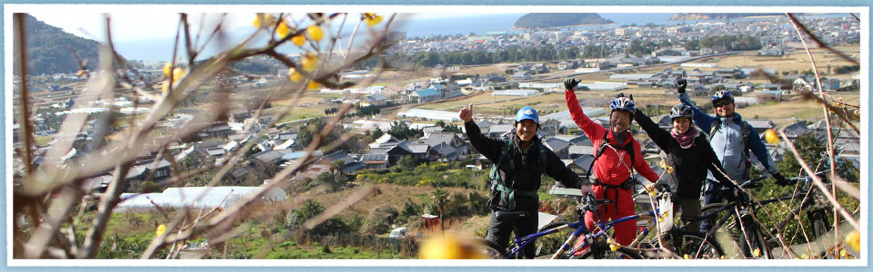 シーカヤック（香川県仁尾町）のフリークラウド