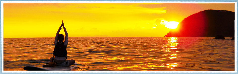 シーカヤック（香川県仁尾町）のフリークラウド