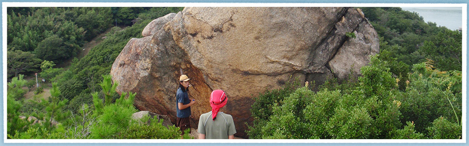 シーカヤック（香川県仁尾町）のフリークラウド