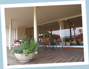 サンリゾートCafe