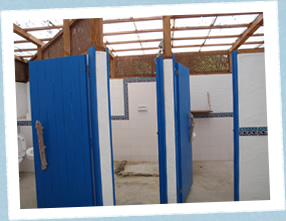 コインシャワー