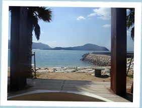 ジャグジーバス