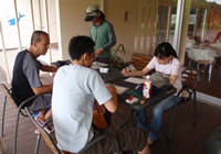 サンリゾートCafe